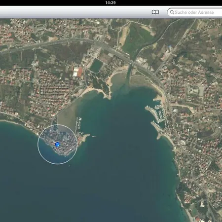 Apartment Nice Duje-near The Beach *