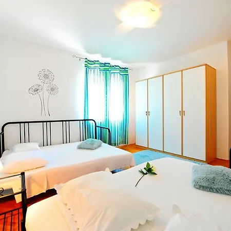 Apartment Nice Duje-near The Beach *