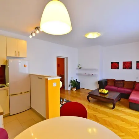 Nice Duje-near The Beach * Split