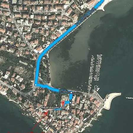 Nice Duje-near The Beach * Split