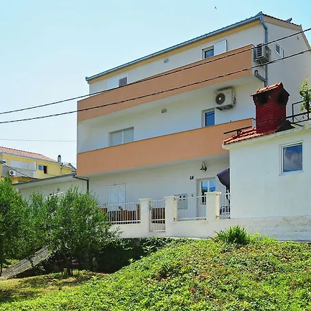 Apartment Nice Duje-near The Beach *