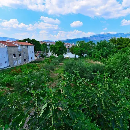 Apartment Nice Duje-near The Beach